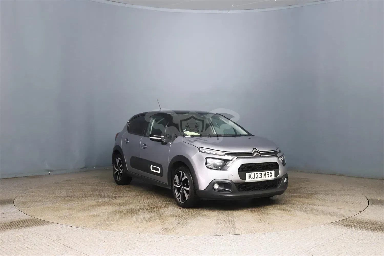 Citroën C3 1.2i Plus 2023