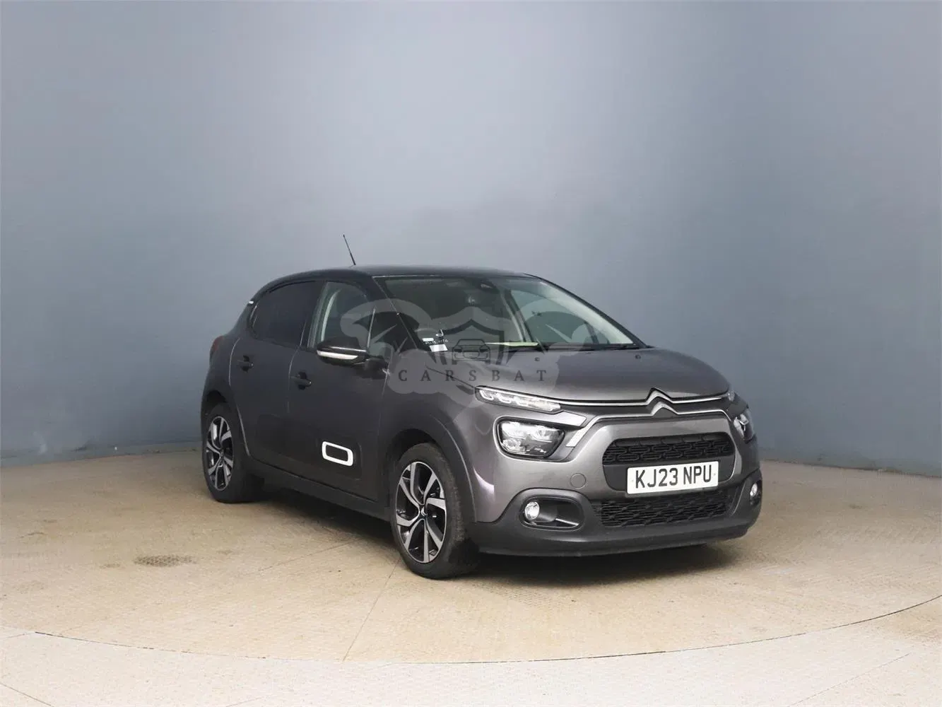 Citroën C3 1.2i Plus 2023