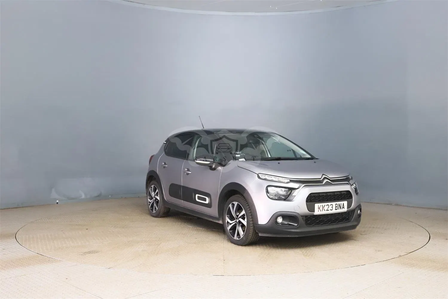 Citroën C3 1.2i Plus 2023