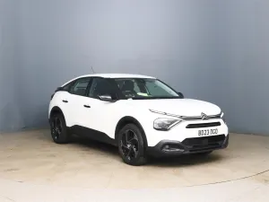 Citroën C4 1.2i Sense 2023