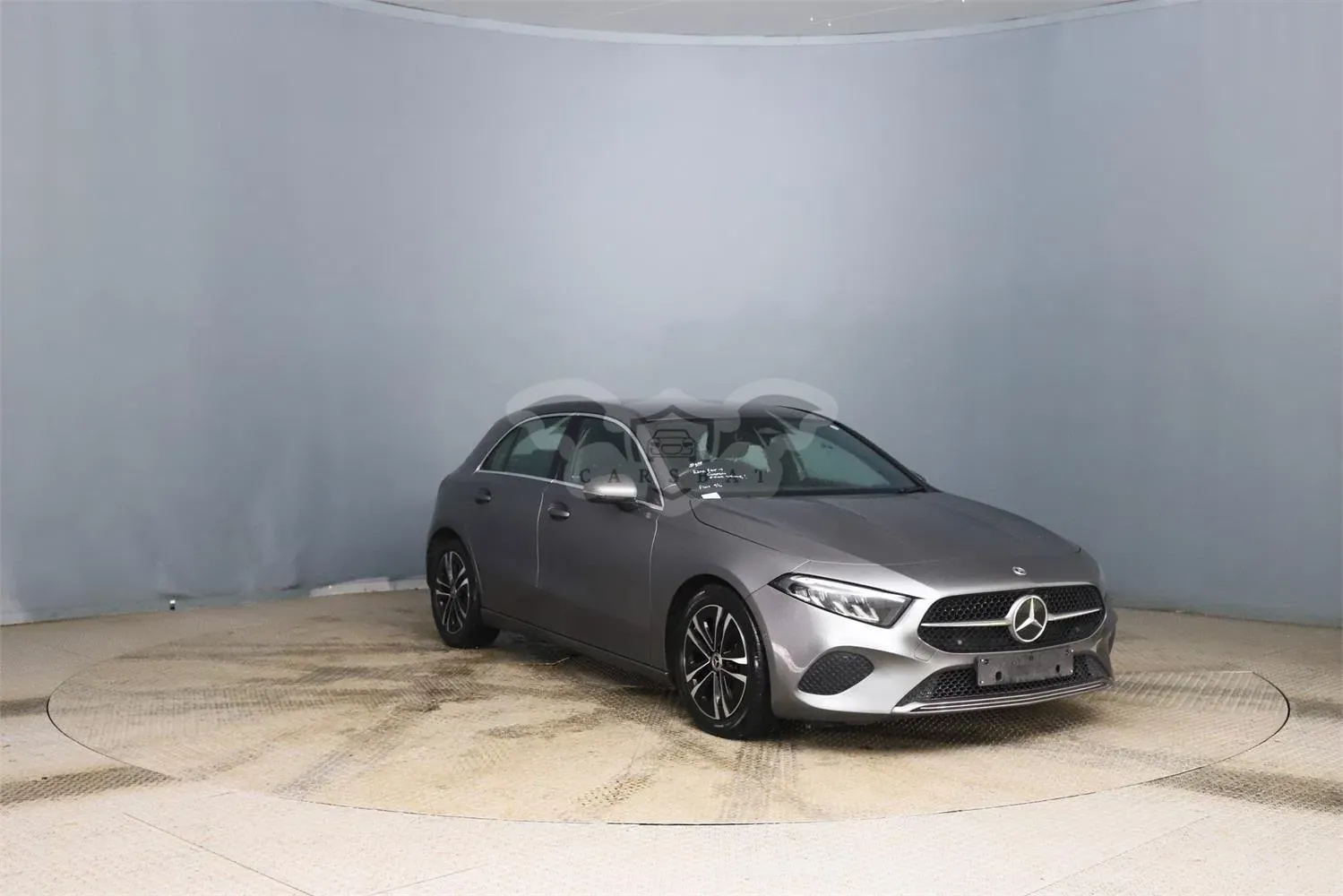 Mercedes-Benz A 180 Sport 2023