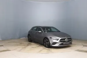 Mercedes-Benz A 180 Sport 2023