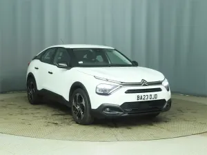 Citroën C4 1.2i Sense 2023