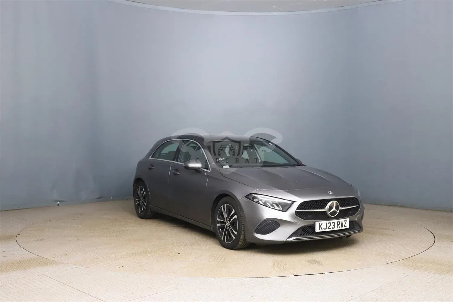 Mercedes-Benz A 180 Sport 2023