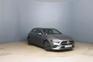 Mercedes-Benz A 180 Sport 2023