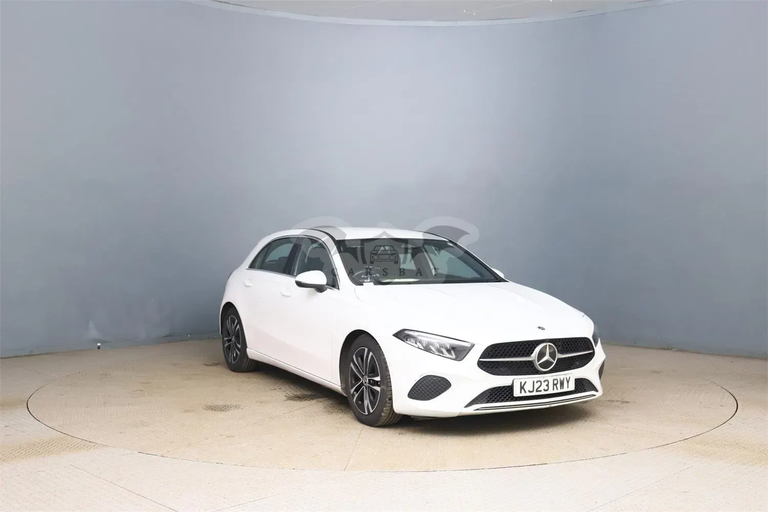 Mercedes-Benz A 180 Sport 2023
