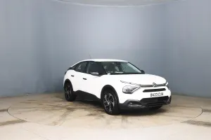Citroën C4 1.2i Sense 2023