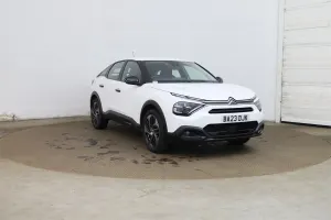 Citroën C4 1.2i Sense 2023