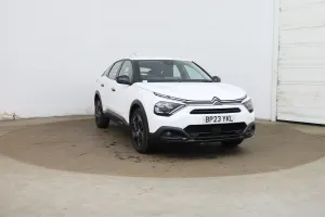 Citroën C4 1.2i Sense 2023