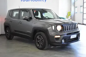 Jeep Renegade 1.6 MultiJet Longitude 2020