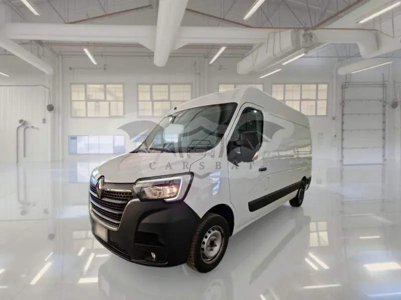 Renault Master L2H2 2.3 DCI 2022