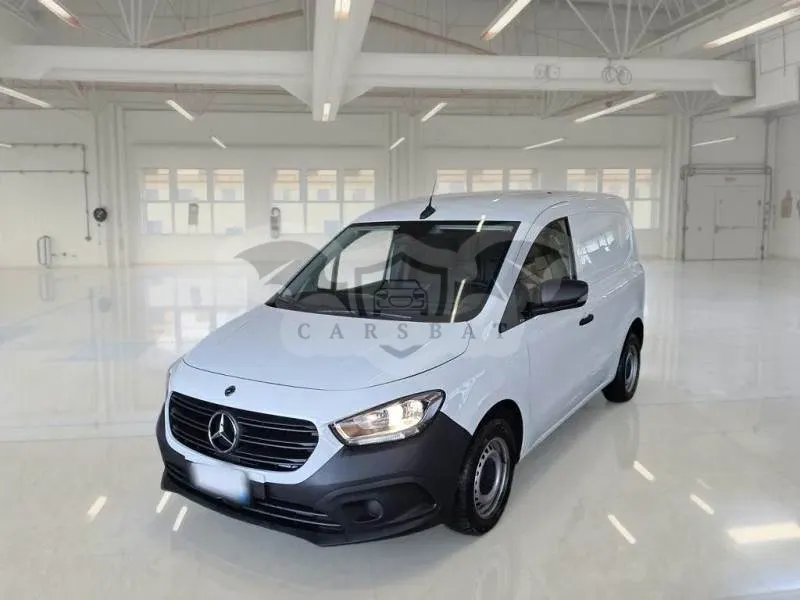 Mercedes-Benz Citan 110 CDI 2024