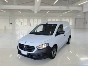 Mercedes-Benz Citan 110 CDI 2024