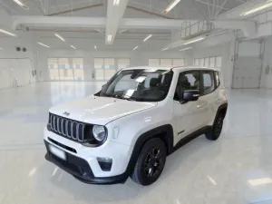 Jeep Renegade 1.6 MultiJet Longitude 2023