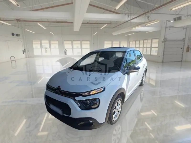 Citroën C3 1.5 HDI Feel 2022