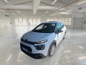 Citroën C3 1.5 HDI Feel 2022