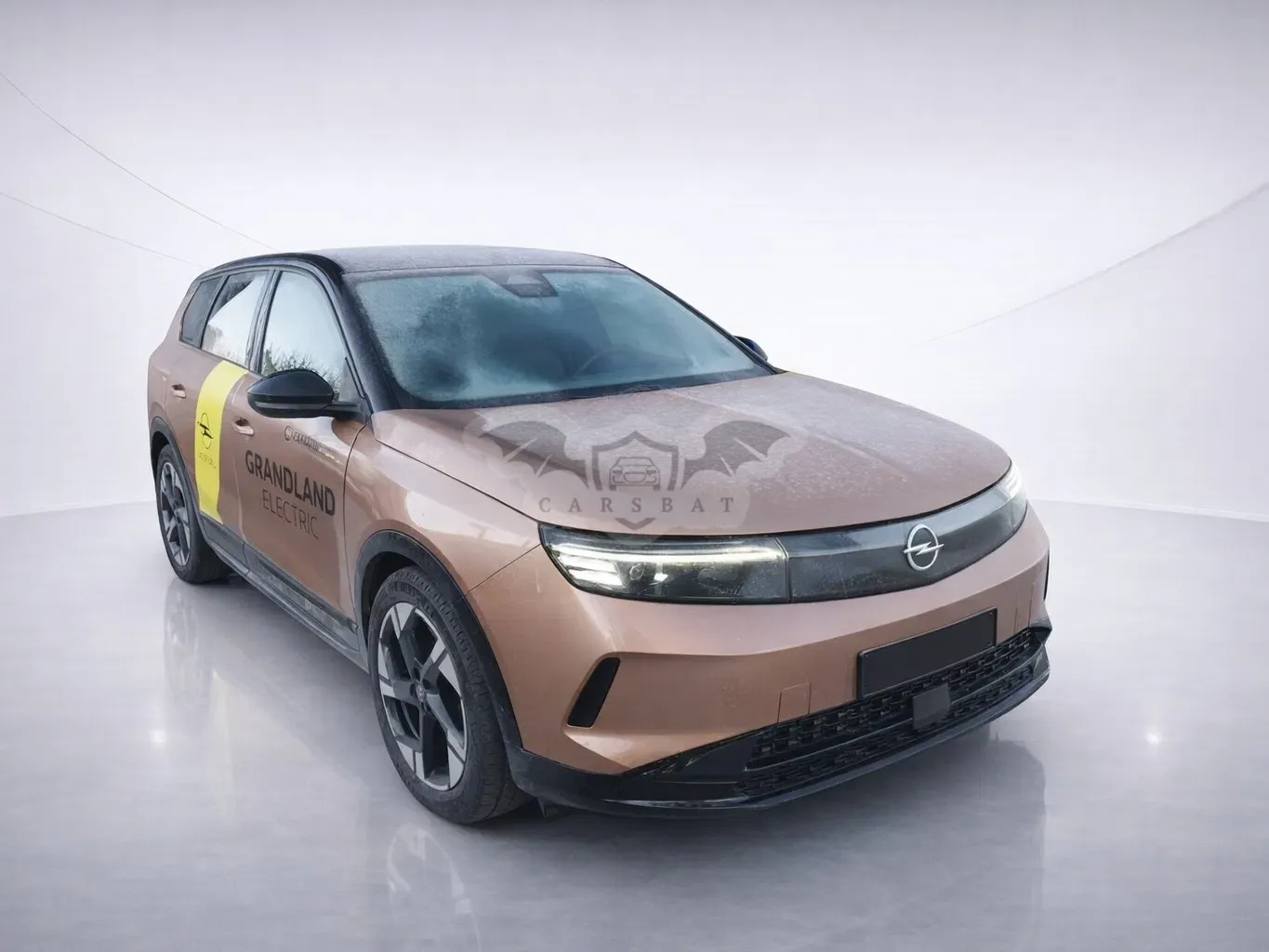 Opel Grandland GS 2025