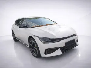 Kia EV6 74 kWh GT 2023