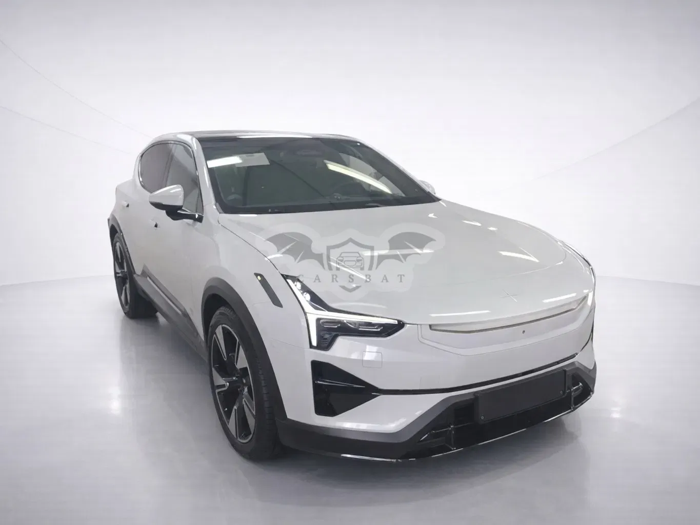 Polestar 3 Long Range 2025