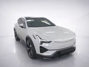 Polestar 3 Long Range 2025