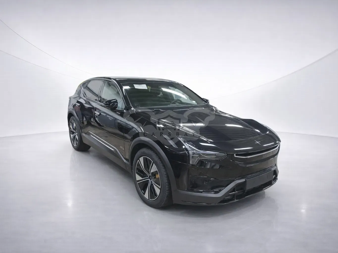 Polestar 3 Long Range 2024