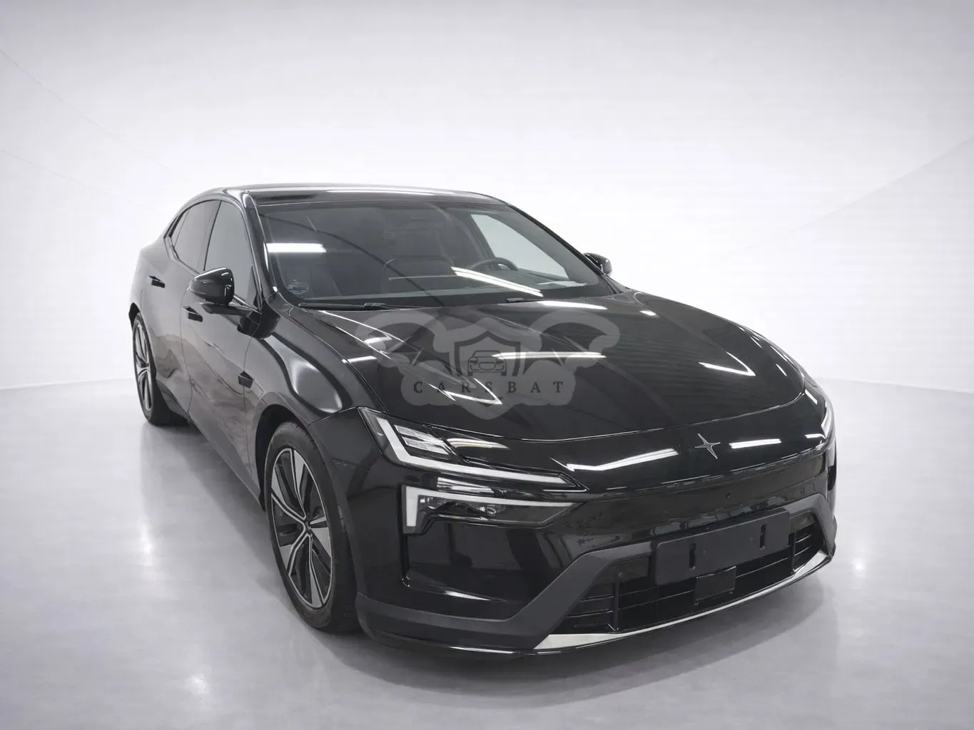 Polestar 4 Long Range 94 kWh 2024