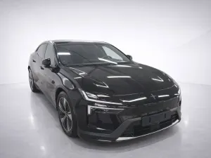 Polestar 4 Long Range 94 kWh 2024