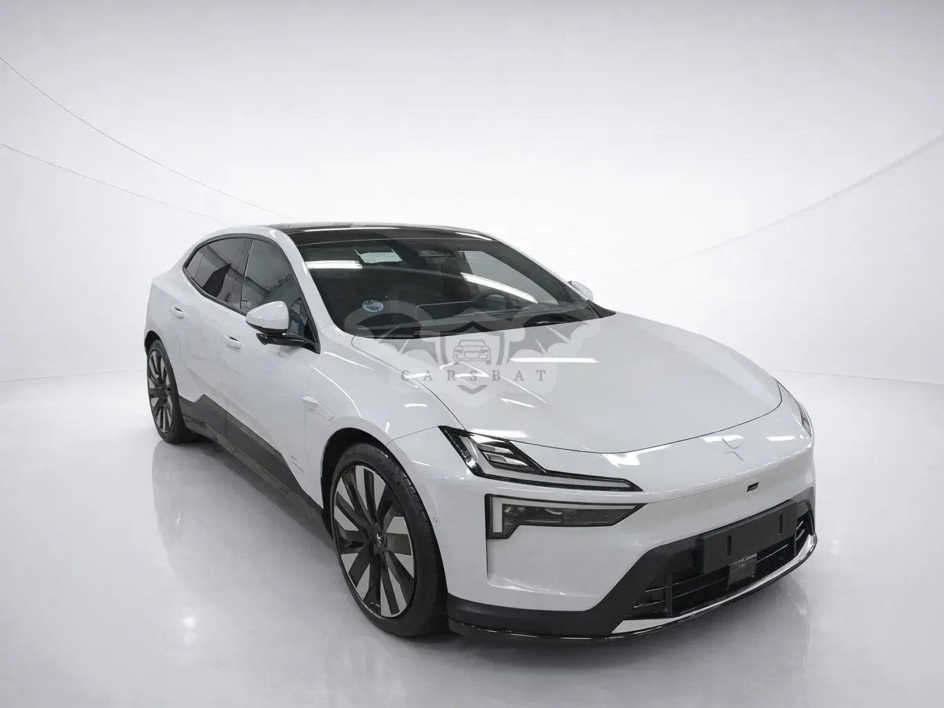 Polestar 4 Long Range 94 kWh 2024