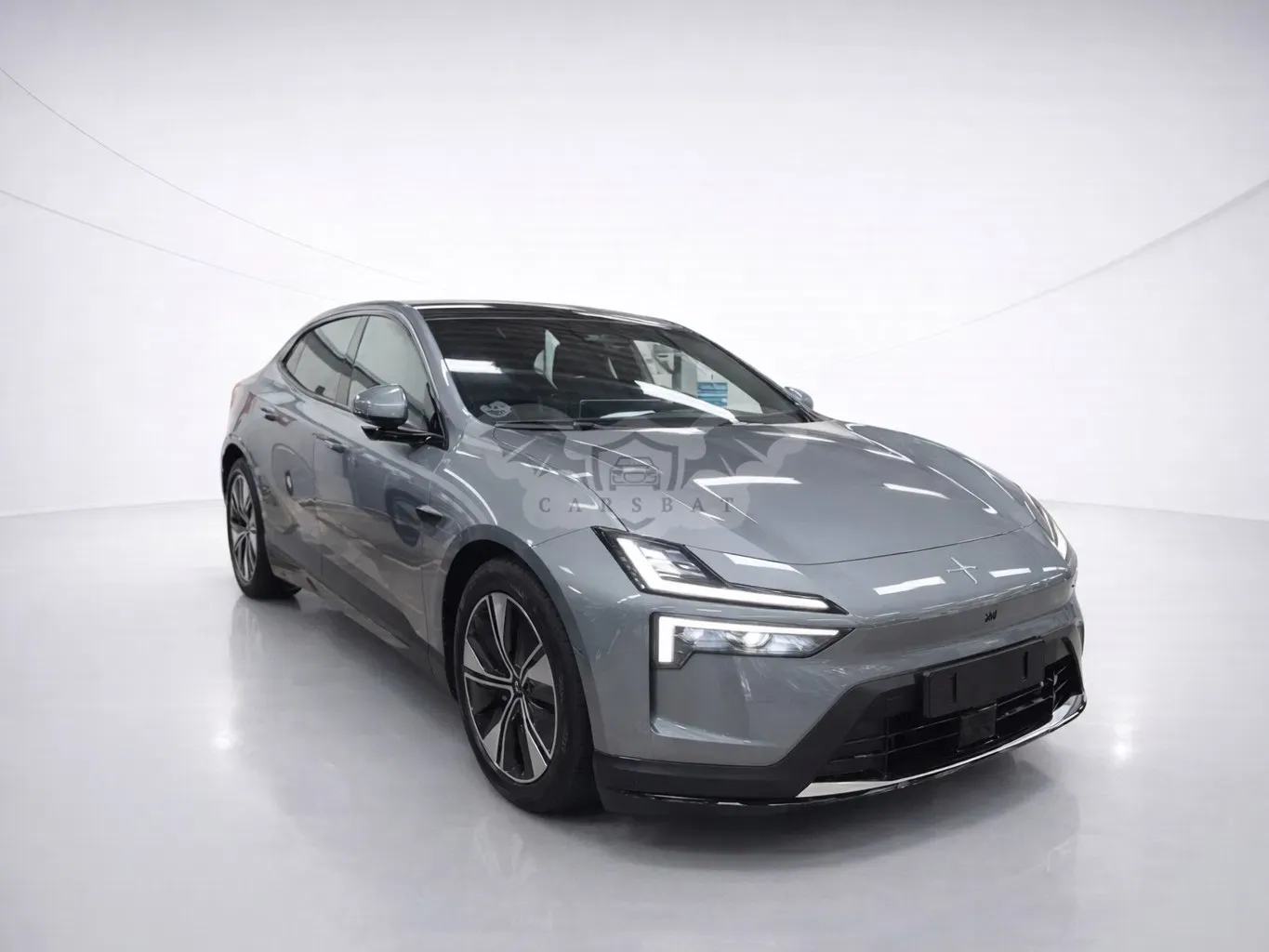 Polestar 4 Long Range 94 kWh 2025