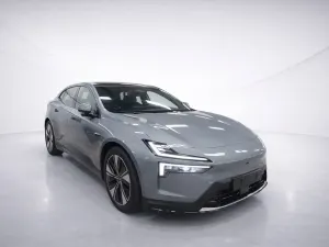 Polestar 4 Long Range 94 kWh 2024