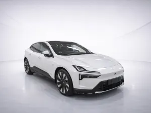 Polestar 4 Long Range 94 kWh 2024