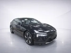 Polestar 4 Long Range 94 kWh 2024