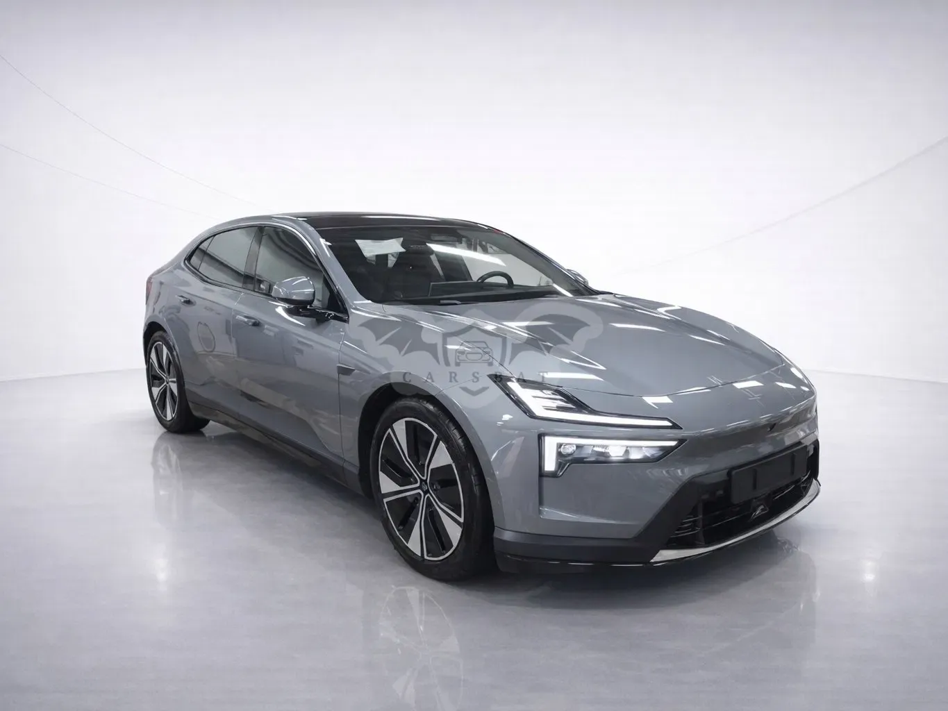 Polestar 4 Long Range 94 kWh 2025