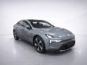 Polestar 4 Long Range 94 kWh 2025