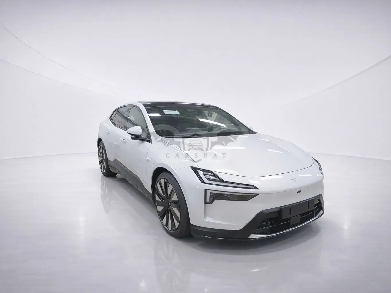 Polestar 4 Long Range 94 kWh 2024