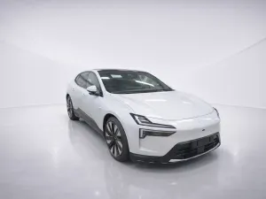 Polestar 4 Long Range 94 kWh 2024