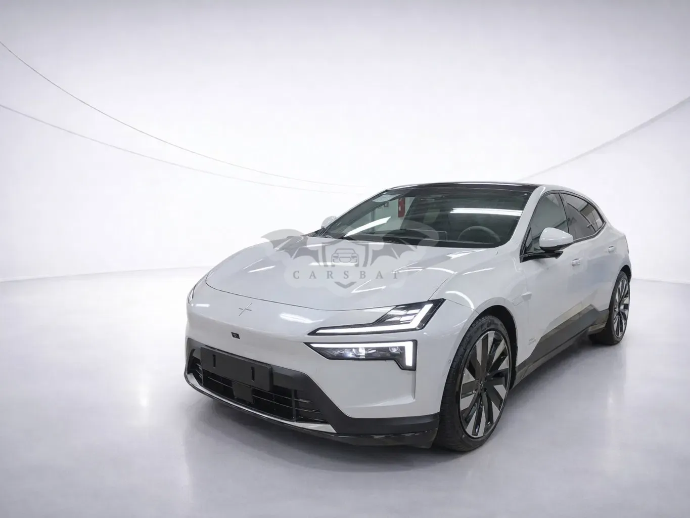 Polestar 4 Long Range 94 kWh 2024
