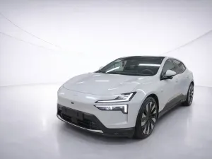 Polestar 4 Long Range 94 kWh 2024