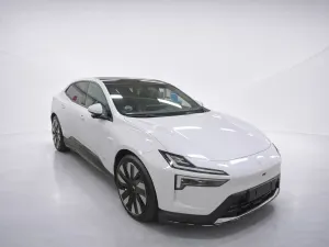 Polestar 4 Long Range 94 kWh 2024