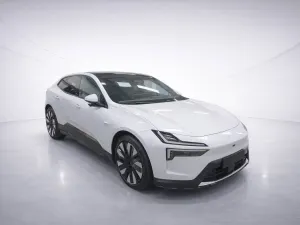 Polestar 4 Long Range 94 kWh 2024