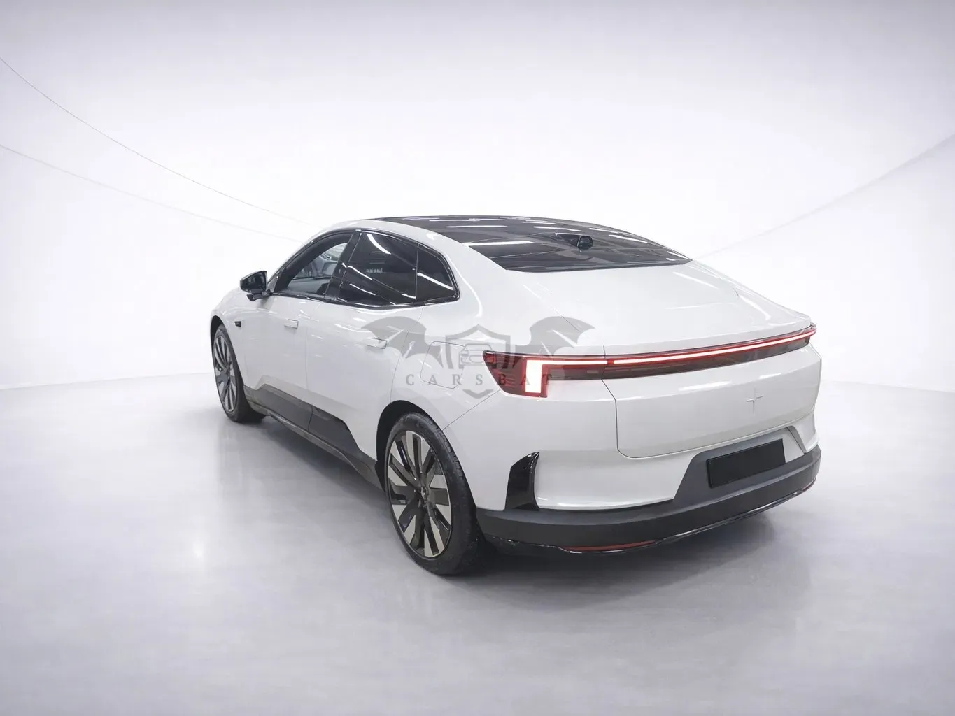 Polestar 4 Long Range 94 kWh 2024