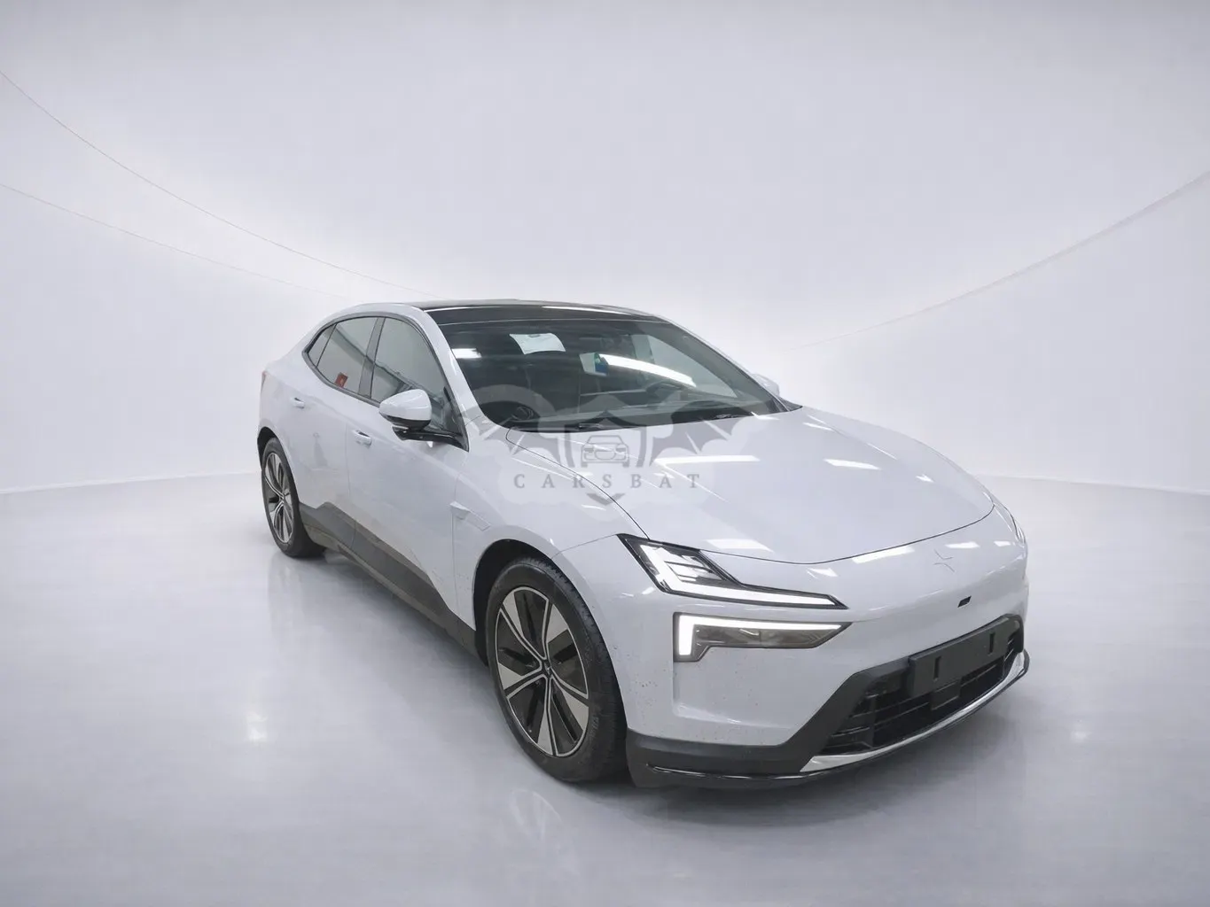 Polestar 4 Long Range 2025