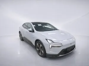 Polestar 4 Long Range 2025