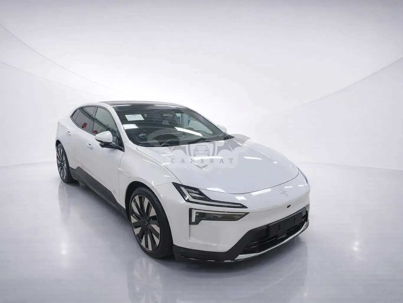 Polestar 4 Long Range 94 kWh 2024
