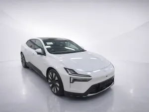 Polestar 4 Long Range 94 kWh 2024