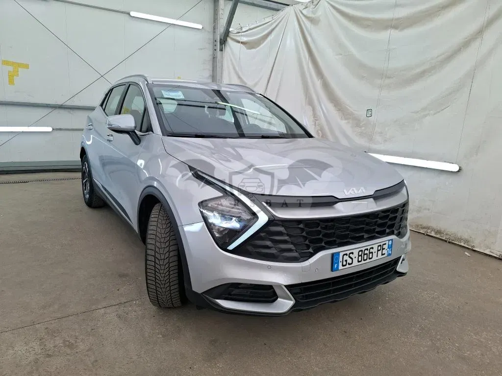 Kia Sportage 1.6 CRDI Active 2023