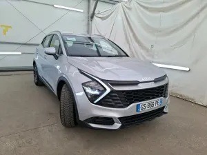 Kia Sportage 1.6 CRDI Active 2023