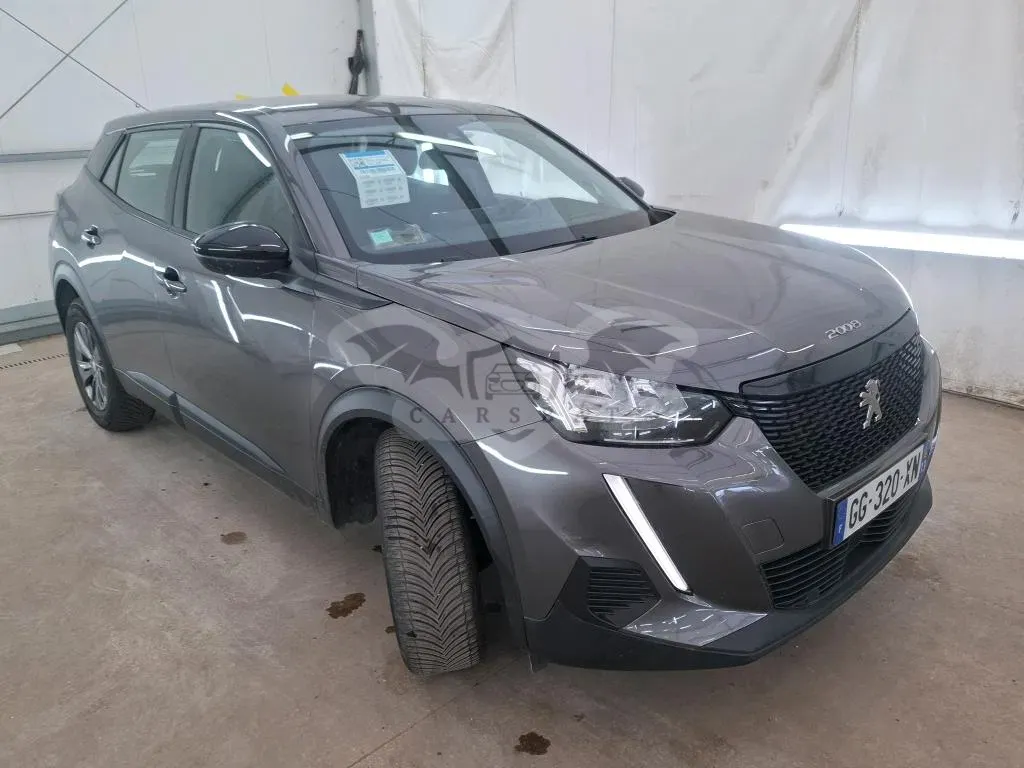 Peugeot 2008 Active Pack 2022