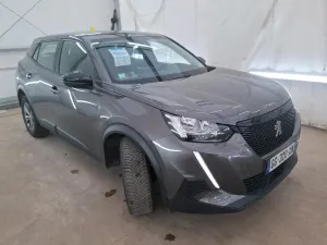 Peugeot 2008 Active Pack 2022