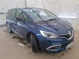 Renault Scenic Grand Evolution 2023